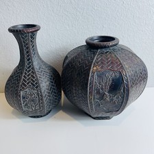 Set bronze style for sale  Sherman