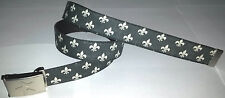 Fleur lis belt for sale  Lakeside