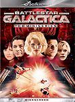 Battlestar galactica dvd for sale  Kennesaw
