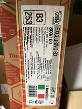 Radiatore fondital exclusivo usato  Roma