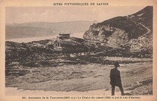 Tournette ascension d'occasion  Expédié en Belgium