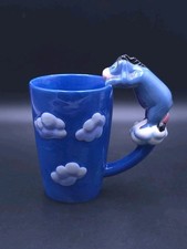 Disney blue 3rd for sale  LONDON