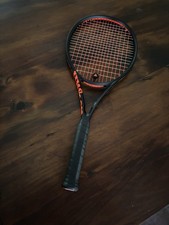 Wilson clash 100 for sale  Richmond