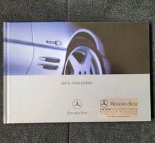 mercedes sl600 gebraucht kaufen  Geesthacht