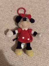 Disney parks minnie for sale  BETCHWORTH