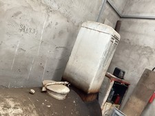 Dieseltank 3000 liter gebraucht kaufen  Aglasterhausen