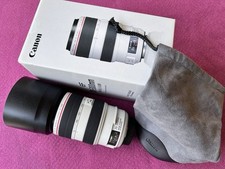 Canon bjektiv 300 gebraucht kaufen  Wächtersbach