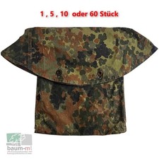 Bundeswehr tasche zeltbahn gebraucht kaufen  Eystrup