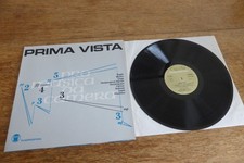 Usado, Pro Musica Da Camera Prima Vista Stockhausen 1st Thorofon MTH 224 Avantgarde LP comprar usado Usado, Pro Musica Da Camera Prima Vista Stockhausen 1st Thorofon MTH 224 Avantgarde LP comprar usado  Enviando para Brazil