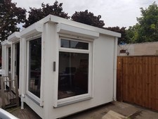 Sales office marketing for sale  BENFLEET