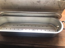 Poissonniere aluminium d'occasion  Polaincourt-et-Clairefontaine