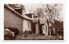 BROADMEADOWS YOUTH HOSTEL: cartão postal Selkirkshire (C92648) comprar usado  Enviando para Brazil