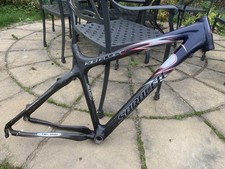 Saracen kili flyer for sale  COLCHESTER