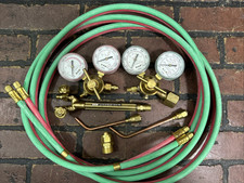 Oxygen acetylene cutting for sale  Boca Raton