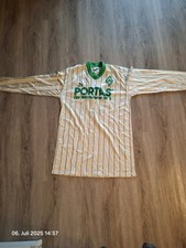 Werder bremen trikot gebraucht kaufen  Schortens