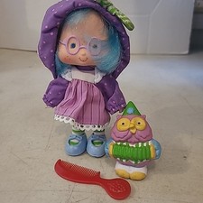 Vtg strawberry shortcake for sale  Mount Joy