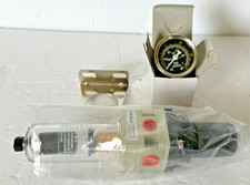 Air filter pressure for sale  Anderson