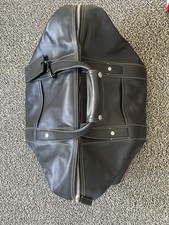 Coach vintage leather for sale  LEICESTER