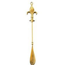 Brass shoe horn for sale  ALRESFORD