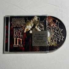 Morbid Angel - Illud Divinum Insanus CD 2011 Death Metal Season of Mist comprar usado Morbid Angel - Illud Divinum Insanus CD 2011 Death Metal Season of Mist comprar usado  Enviando para Brazil