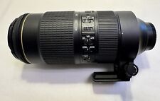 nikon 400mm lens for sale  South Portland