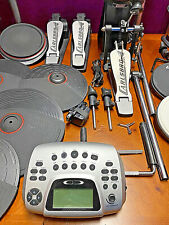 Carlsbro csd200 drum d'occasion  Expédié en Belgium
