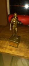 Bronzo riace statua usato  Tiriolo