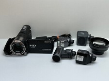 Sony hdr cx700ve gebraucht kaufen  Mannheim