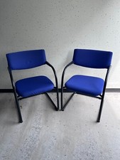 Vitra visavis besucherstuhl gebraucht kaufen  Essen