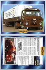 Foden 1978 cabovers for sale Foden 1978 cabovers for sale  SLEAFORD