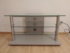 Bank couchtisch glas gebraucht kaufen  Bretten