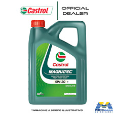 Castrol magnatec 5w20 usato  Casoria