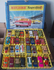 Original vintage matchbox for sale  FAREHAM