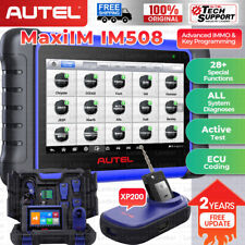 Autel maxiim im508 d'occasion  Saint-Ouen-l'Aumône
