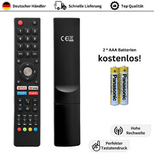 Ersatzfernbedienung chiq batte gebraucht kaufen  Harsewinkel, Marienfeld
