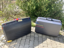 Große reisekoffer rollen gebraucht kaufen  Calw