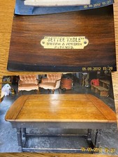 Antique english bench for sale  Hixson