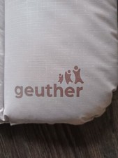 Wickelauflage abwaschbar gebraucht kaufen  Mainleus