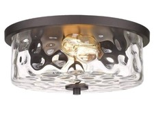 Industrial flush mount for sale  Northridge