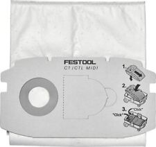 Festool filtersäcke filtersac gebraucht kaufen  Kitzingen
