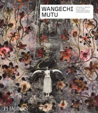 Wangechi mutu martin for sale  Easley