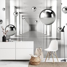 Fototapete effect kugeln gebraucht kaufen Fototapete effect kugeln gebraucht kaufen  Berlin