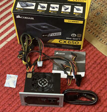 Corsair cx650 semi for sale  Tallahassee