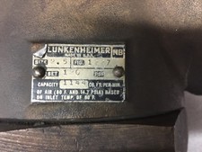 New box lunkenheimer for sale  New Market