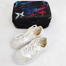 Spotlight cheerleading cheer for sale  Gray