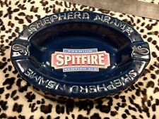 Spitfire ale ashtray for sale  HORSHAM