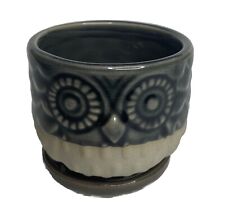 Owl mini planter for sale  Chapel Hill