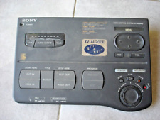 Sony al200e système d'occasion  Piolenc