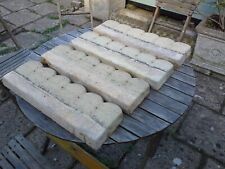 Paving slab edgings for sale  LOUTH
