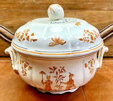 Ancienne grosse soupière d'occasion  Crémieu